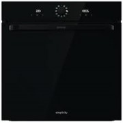 Духова шафа електрична Gorenje BOS67371SYB